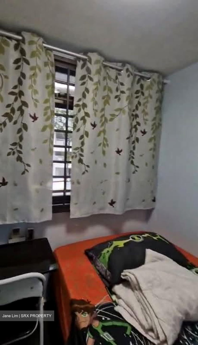 Blk 23 Dover Ville (Queenstown), HDB 4 Rooms #556253411